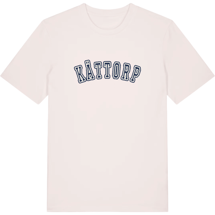 Kättorp college t-shirt – t-shirt från PinShirt