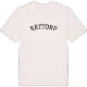 Kättorp böjd t-shirt