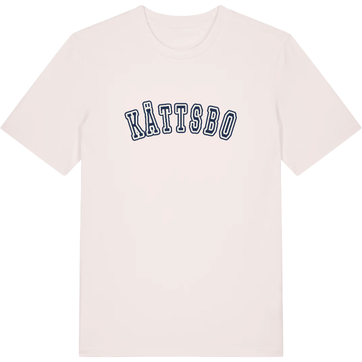 Kättsbo college t-shirt – t-shirt från PinShirt