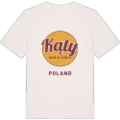 Kąty cirkel t-shirt