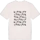 Kąty ordlek t-shirt
