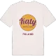 Kąty cirkel t-shirt