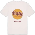 Kąty cirkel t-shirt