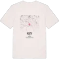 Kąty karta t-shirt