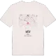 Kąty karta t-shirt