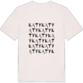 Kąty ordlek t-shirt