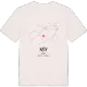 Kąty karta t-shirt