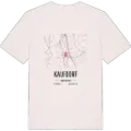 Kaufdorf karta t-shirt