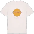Kauno rajono savivaldybė cirkel t-shirt