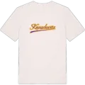 Kauschwitz baseball t-shirt