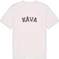 Káva böjd t-shirt