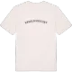 Kavaljershuset böjd t-shirt