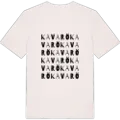 Kavarö ordlek t-shirt