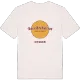 Kavelbrokärret cirkel t-shirt