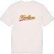 Kavelbron baseball t-shirt