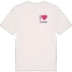 Jag älskar Kavelmora t-shirt litet tryck