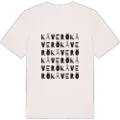 Kåverö ordlek t-shirt
