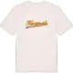 Kavsjömåla baseball t-shirt