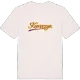 Kawęczyn baseball t-shirt