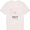 Kawęczyn karta t-shirt