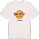 Kaxebo cirkel t-shirt