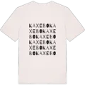 Kaxebo ordlek t-shirt