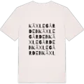 Käxlegården ordlek t-shirt
