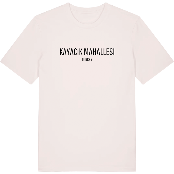 Kayacık Mahallesi i Sverige t-shirt – t-shirt från PinShirt