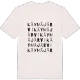 Käymäjärvi ordlek t-shirt
