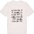 Käymävittikko ordlek t-shirt