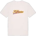Kębłowice baseball t-shirt
