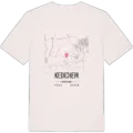 Kedichem karta t-shirt