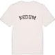 Kedum böjd t-shirt