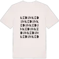Kedum ordlek t-shirt