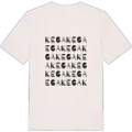 Kega ordlek t-shirt
