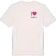 Jag älskar Keighley t-shirt litet tryck