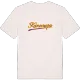 Keinovuopio baseball t-shirt