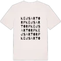 Kejsartorp ordlek t-shirt