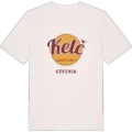 Kelč cirkel t-shirt