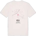 Kelk karta t-shirt