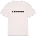 Kellermann fetstil t-shirt