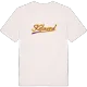 Kelmend baseball t-shirt