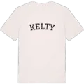 Kelty böjd t-shirt