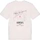 Keménfa karta t-shirt