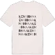 Keminmaa ordlek t-shirt