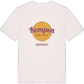Kempen cirkel t-shirt