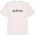 Kencot böjd t-shirt