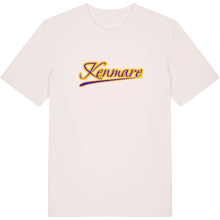 Kenmare baseball t-shirt – t-shirt från PinShirt