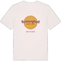 Kenninghall cirkel t-shirt