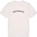 Kenttärova böjd t-shirt